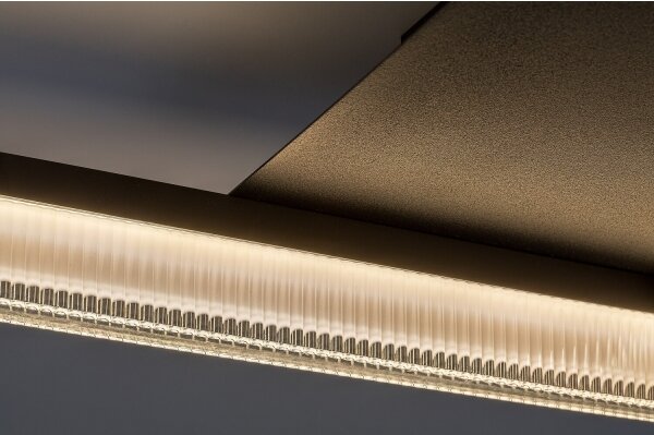 Rabalux 71513 - LED Stm stropní sv ILARIS 18W/230V 3000-6500K + dálkové ovládání