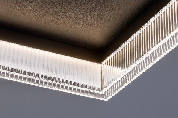 Rabalux 71513 - LED Stm stropní sv ILARIS 18W/230V 3000-6500K + dálkové ovládání