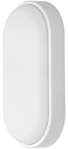 Rabalux 77222 - LED Venkovní nástěnné svítidlo HORT2 LED/14W/230V IP54 bílá