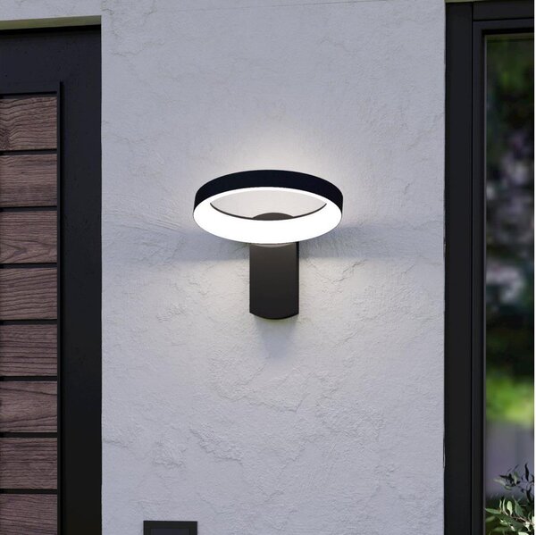 Eglo 97307 - LED Venkovní nástěnné svítidlo PERNATE LED/11W/230V IP44