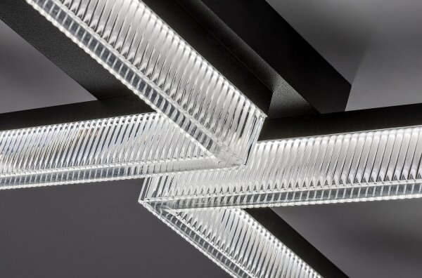 Rabalux 71516 - LED Stm stropní sv ILARIS 30W/230V 3000-6500K + dálkové ovládání