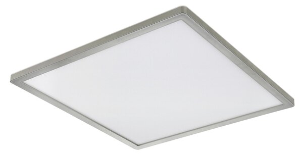 STROPNÍ LED SVÍTIDLO, 42/42/25 cm Globo - Stropní svítidla