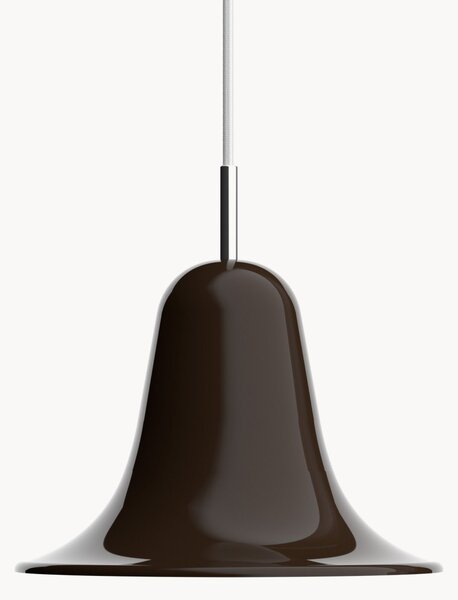 Malé závěsné svítidlo Pantop, design Verner Panton