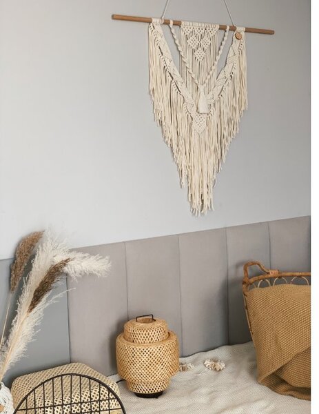 BRIMOON Boho dream macramé