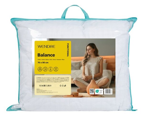 Wendre Balance polštář Rozměr: 70 x 90 cm