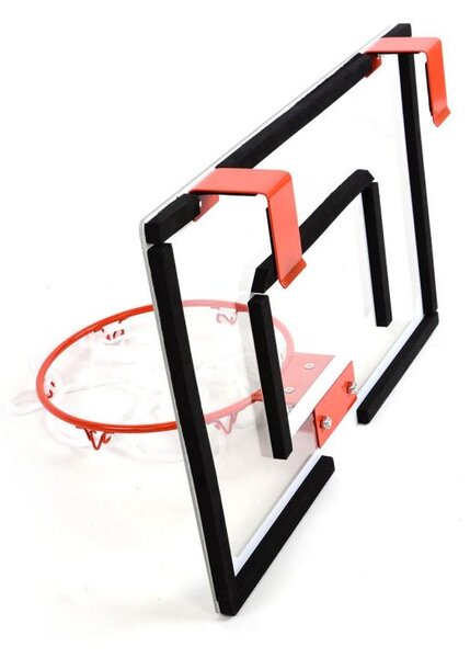 Basketbalový MINIkoš včetně míčku