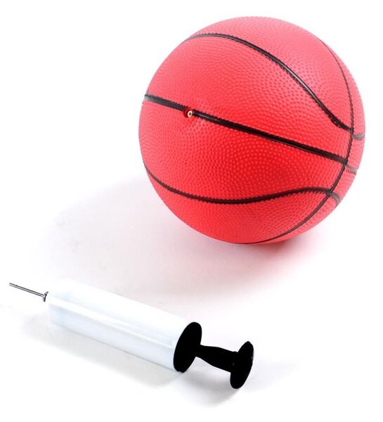 Basketbalový MINIkoš včetně míčku