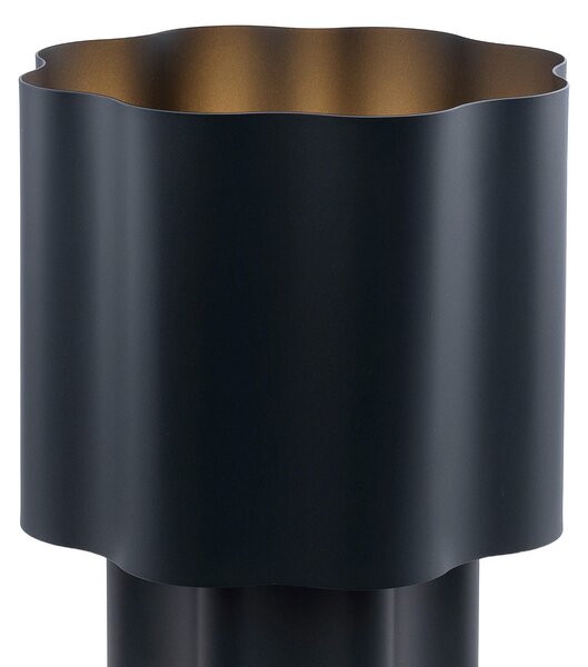 STOLNÍ LAMPA, E27, 23/36 cm Collett's Monde - Online Only svítidla, Online Only