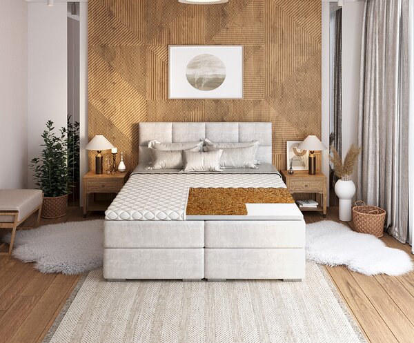 Přistýlka z kokosového vlákna 3 cm 80x200 cm