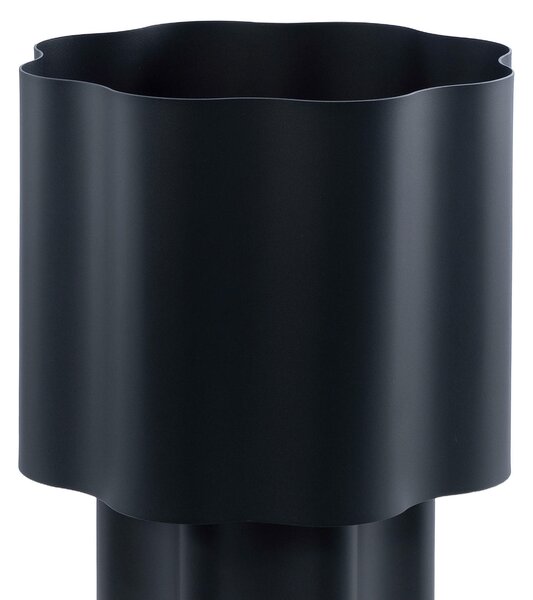STOLNÍ LAMPA, E27, 23/36 cm Collett's Monde - Online Only svítidla, Online Only