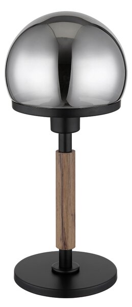 STOLNÍ LAMPA, E27, 18/40 cm Globo - Online Only svítidla, Online Only