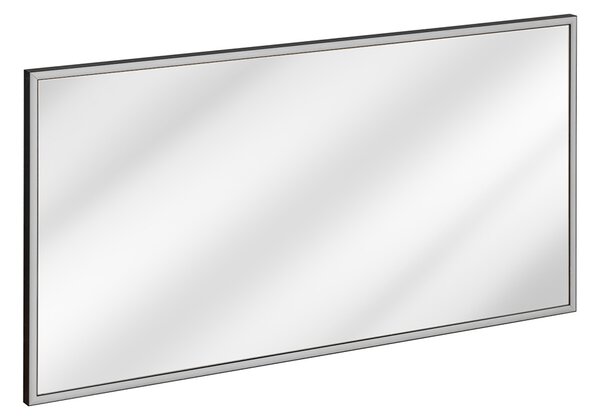 Luxusní koupelnová sestava ADEL BLACK EXCLUSIVE 120cm