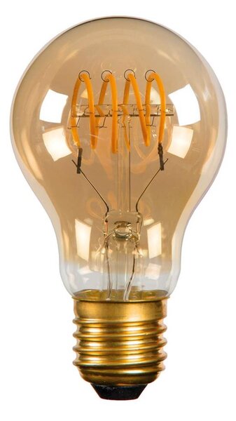 LED Stmívatelná žárovka E27/5W/230V 2200K - Lucide 49042/05/62