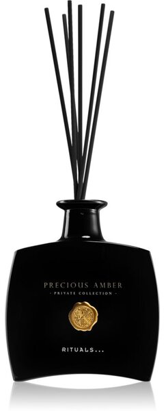 RITUALS Private Collection Precious Amber aroma difuzér s náplní 450 ml