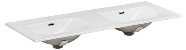 Luxusní koupelnová sestava ADEL BLACK EXCLUSIVE 120cm