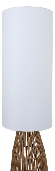 STOJACÍ LAMPA, 30/135 cm Novel - Online Only svítidla, Online Only