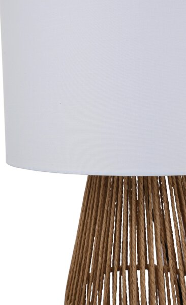 STOJACÍ LAMPA, 30/135 cm Novel - Online Only svítidla, Online Only