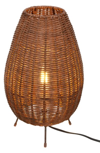 STOJACÍ LAMPA, 20/33 cm Collett's Monde - Online Only svítidla, Online Only