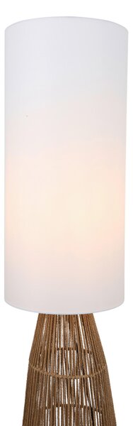 STOJACÍ LAMPA, 30/135 cm Novel - Online Only svítidla, Online Only