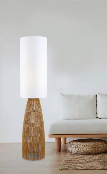 STOJACÍ LAMPA, 30/135 cm Novel - Online Only svítidla, Online Only