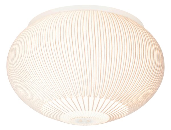 STROPNÍ SVÍTIDLO, 45/30 cm Collett's Monde - Online Only svítidla, Online Only