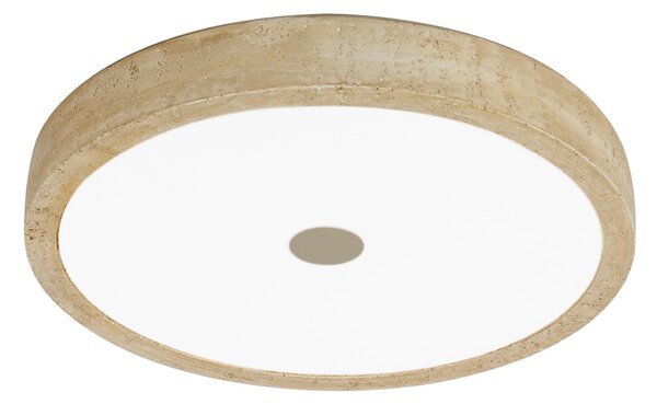 STROPNÍ SVÍTIDLO, 40/7,5 cm Collett's Monde - Online Only svítidla, Online Only