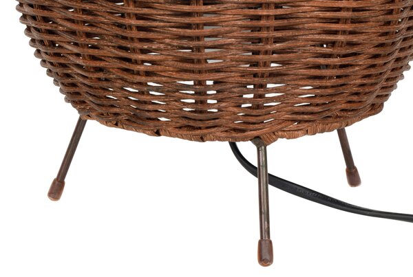 STOJACÍ LAMPA, 20/33 cm Collett's Monde - Online Only svítidla, Online Only