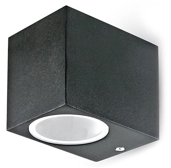 Venkovní nástěnné svítidlo 1xGU10/35W/230V IP44