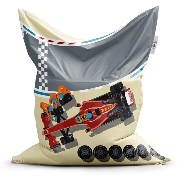 Sablio Sedací vak Classic Formule - 150x100 cm