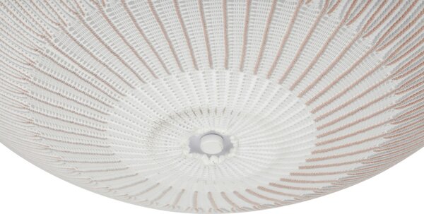 STROPNÍ SVÍTIDLO, 45/30 cm Collett's Monde - Online Only svítidla, Online Only