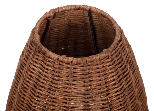 STOJACÍ LAMPA, 20/33 cm Collett's Monde - Online Only svítidla, Online Only