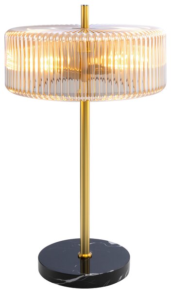 STOLNÍ LAMPA, E27, 30/51 cm Collett's Monde - Online Only svítidla, Online Only