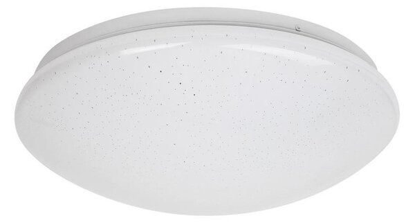 Rabalux 3937 - LED Stropní svítidlo LUCAS LED/18W/230V 330mm