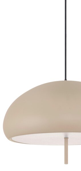 ZÁVĚSNÉ SVÍTIDLO, 40/120 cm Collett's Monde - Online Only svítidla, Online Only