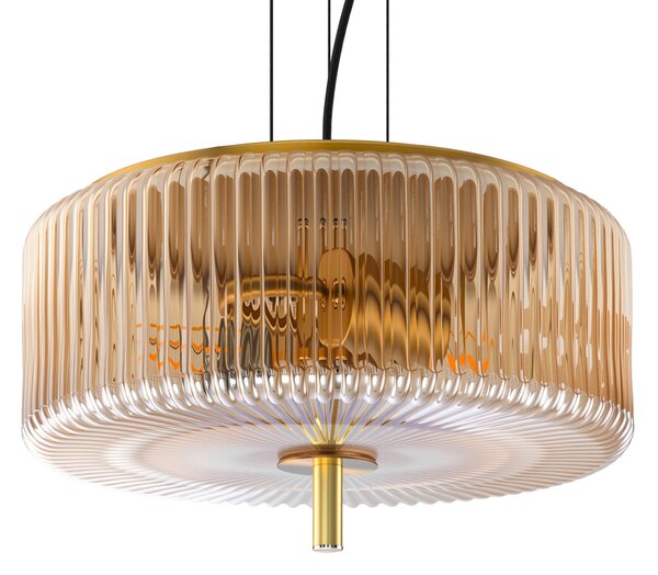 ZÁVĚSNÉ SVÍTIDLO, 30/120 cm Collett's Monde - Online Only svítidla, Online Only