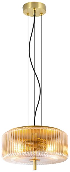 ZÁVĚSNÉ SVÍTIDLO, 30/120 cm Collett's Monde - Online Only svítidla, Online Only