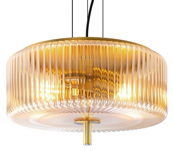 ZÁVĚSNÉ SVÍTIDLO, 30/120 cm Collett's Monde - Online Only svítidla, Online Only