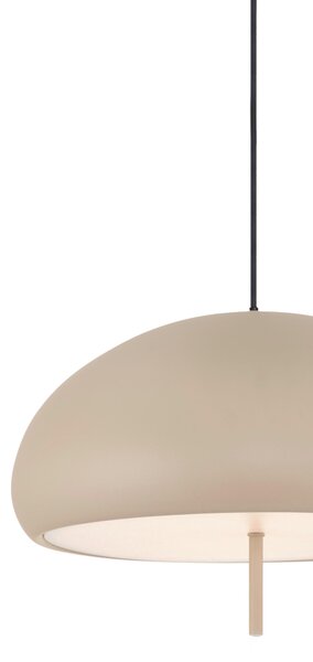 ZÁVĚSNÉ SVÍTIDLO, 40/120 cm Collett's Monde - Online Only svítidla, Online Only