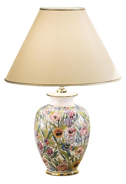 Kolarz 0014.74 - Stolní lampa GIARDINO 1xE27/100W/230V