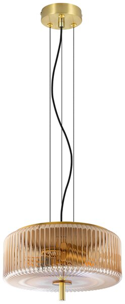 ZÁVĚSNÉ SVÍTIDLO, 30/120 cm Collett's Monde - Online Only svítidla, Online Only