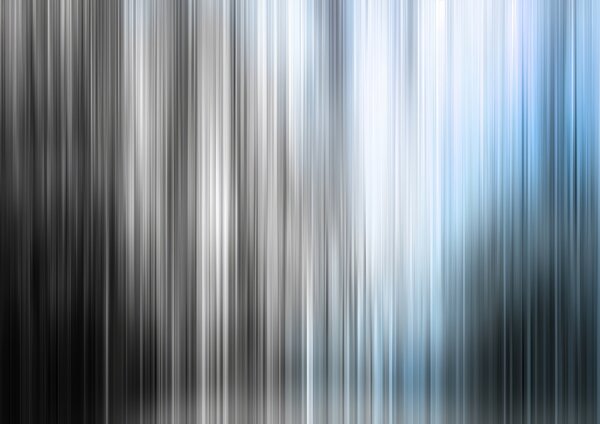 Fototapety Rozmazané pozadí s různými svislými modrými čarami, Fototapety abstraktní, w07946v1 : uwalls.cz
