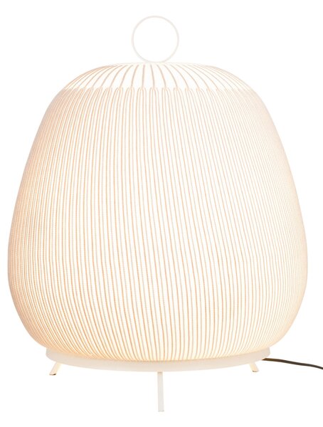 STOJACÍ LAMPA, 45/54 cm Collett's Monde - Online Only svítidla, Online Only