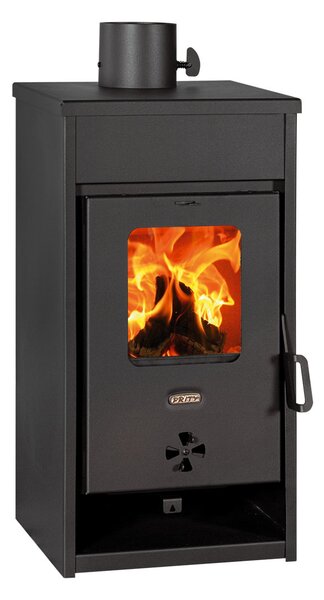 Krbová kamna na dřevo Prity KOP D BImSchV2 8,7kw. EEK-A Eco Planet 2025