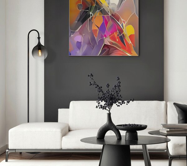 STOJACÍ LAMPA, 29/25/152 cm Globo - Online Only svítidla, Online Only