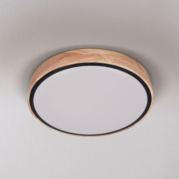 Brilagi - LED Stmívatelné stropní svítidlo GLORIA LED/48W/230V 3000-6500K + DO
