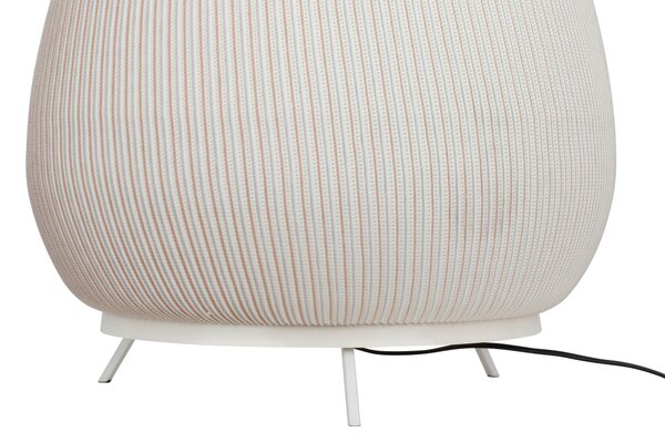 STOJACÍ LAMPA, 45/54 cm Collett's Monde - Online Only svítidla, Online Only