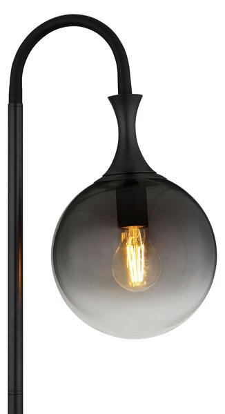 STOJACÍ LAMPA, 29/25/152 cm Globo - Online Only svítidla, Online Only