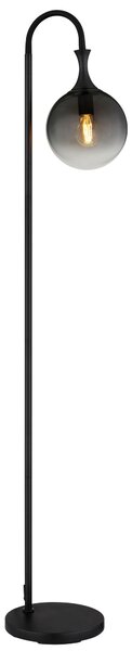STOJACÍ LAMPA, 29/25/152 cm Globo - Online Only svítidla, Online Only