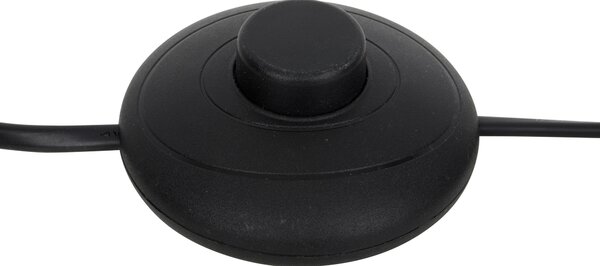 STOJACÍ LAMPA, 45/54 cm Collett's Monde - Online Only svítidla, Online Only