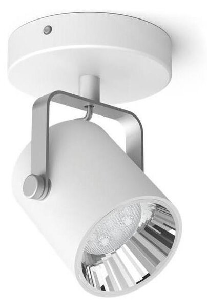 Philips 50661/31/P0 - LED Bodové svítidlo BYRE LED/4,3W/230V 2200/2500/2700K